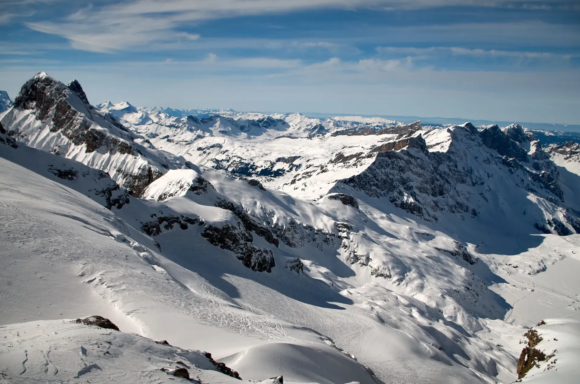 Mont Titlis